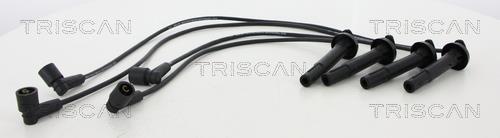 Triscan 8860 68011 Ignition cable kit 886068011