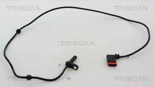 Triscan 8180 23251 Sensor ABS 818023251