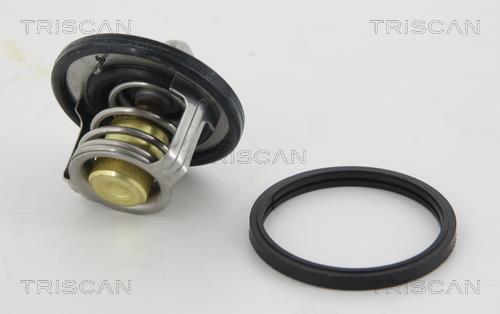Triscan 8620 45288 Thermostat, coolant 862045288