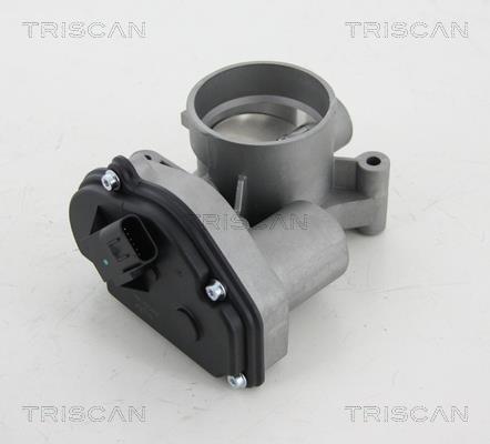 Triscan 8820 16001 Throttle damper 882016001
