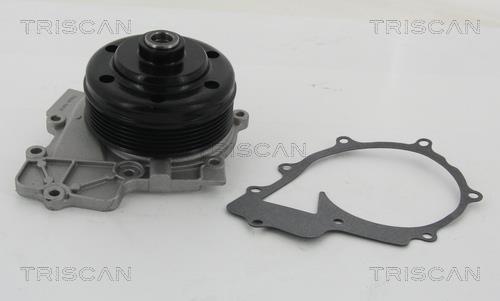 Triscan 8600 23061 Water pump 860023061