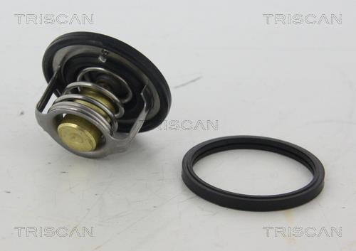 Triscan 8620 45282 Thermostat, coolant 862045282