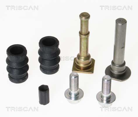 Triscan 8170 169151 Repair Kit, brake caliper guide 8170169151
