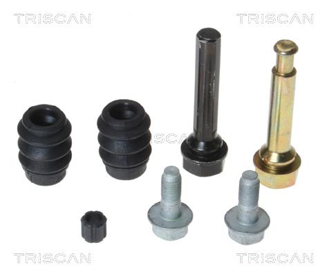 Triscan 8170 169167 Repair Kit, brake caliper guide 8170169167