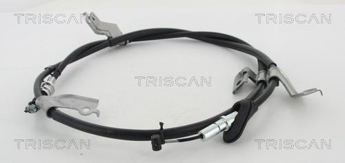 Triscan 8140 40193 Cable Pull, parking brake 814040193