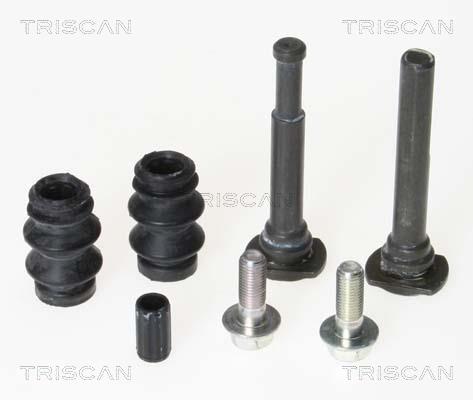 Triscan 8170 169132 Repair Kit, brake caliper guide 8170169132