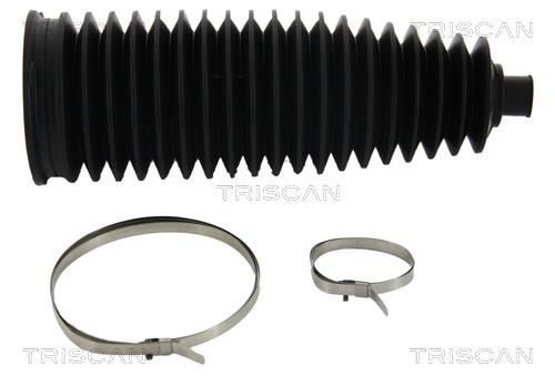 Triscan 8500 23015 Bellow kit, steering 850023015