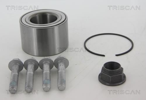 Triscan 8530 17115 Wheel bearing kit 853017115