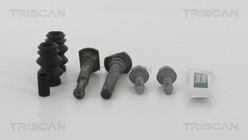Triscan 8170 169153 Repair Kit, brake caliper guide 8170169153