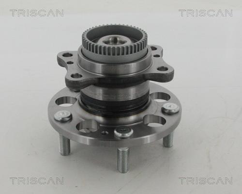 Triscan 8530 43248 Wheel hub with bearing 853043248