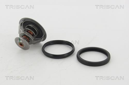 Triscan 8620 46392 Thermostat, coolant 862046392