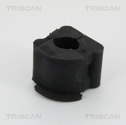 Triscan 8500 298022 Bearing Bush, stabiliser 8500298022