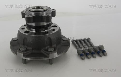 Triscan 8530 16152 Wheel bearing kit 853016152