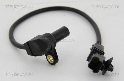 Triscan 8855 25122 Crankshaft position sensor 885525122