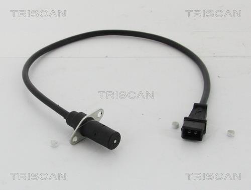 Triscan 8855 10124 Crankshaft position sensor 885510124