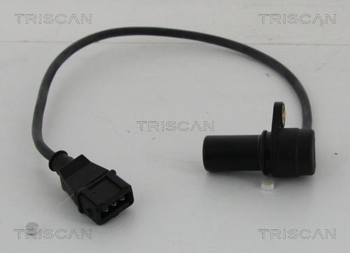 Triscan 8855 15116 Crankshaft position sensor 885515116