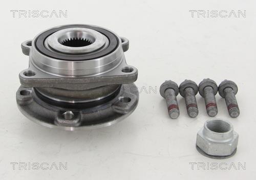 Triscan 8530 10187 Wheel bearing kit 853010187