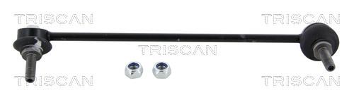 Triscan 8500 11684 Rod/Strut, stabiliser 850011684