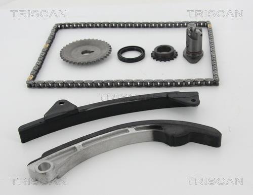 Triscan 8650 13001 Timing chain kit 865013001