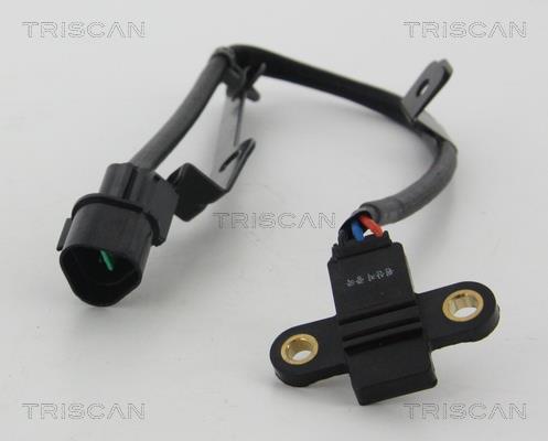 Triscan 8855 43124 Crankshaft position sensor 885543124