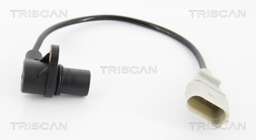 Triscan 8855 29107 Crankshaft position sensor 885529107