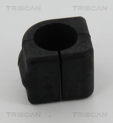 Triscan 8500 298029 Bearing Bush, stabiliser 8500298029