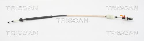 Triscan 8140 28724 Gearbox cable 814028724