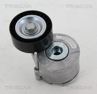 Triscan 8641 151008 V-ribbed belt tensioner (drive) roller 8641151008