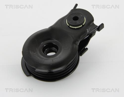 Triscan 8641 163024 V-ribbed belt tensioner (drive) roller 8641163024