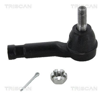 Triscan 8500 50165 Tie rod end outer 850050165