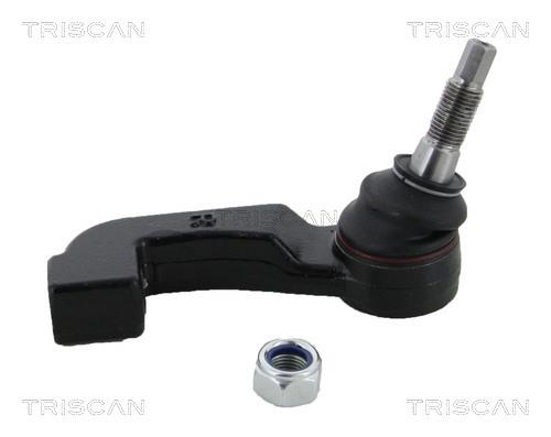 Triscan 8500 80123 Tie rod end outer 850080123