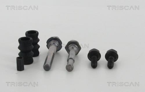 Triscan 8170 169126 Repair Kit, brake caliper guide 8170169126