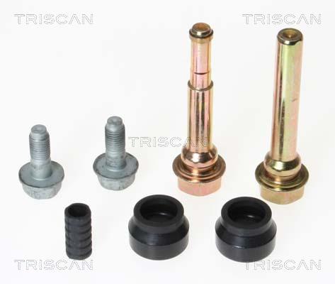 Triscan 8170 169133 Repair Kit, brake caliper guide 8170169133