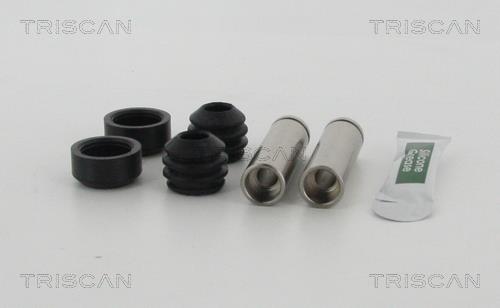 Triscan 8170 169009 Repair Kit, brake caliper guide 8170169009