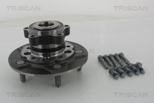Triscan 8530 16151 Wheel bearing kit 853016151
