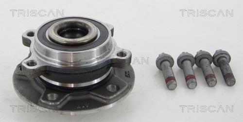 Triscan 8530 102003 Wheel bearing kit 8530102003