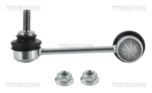 Triscan 8500 80621 Rod/Strut, stabiliser 850080621
