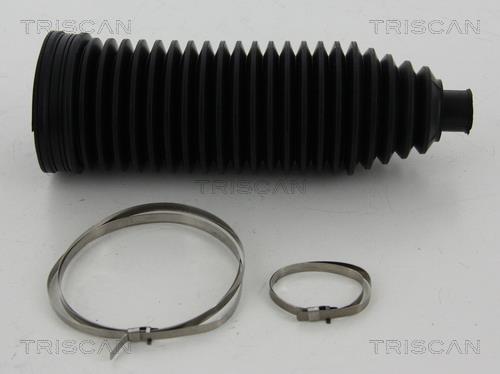Triscan 8500 11011 Bellow kit, steering 850011011