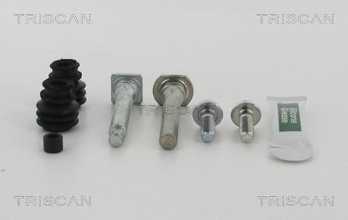 Triscan 8170 169141 Repair Kit, brake caliper guide 8170169141