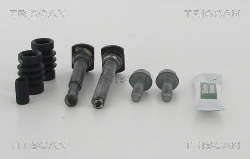 Triscan 8170 169130 Repair Kit, brake caliper guide 8170169130