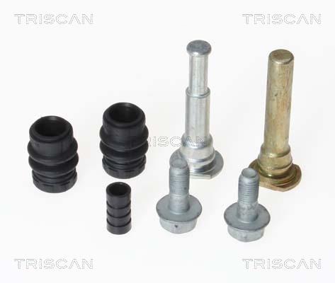 Triscan 8170 169106 Repair Kit, brake caliper guide 8170169106