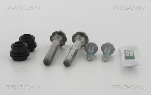 Triscan 8170 169108 Repair Kit, brake caliper guide 8170169108