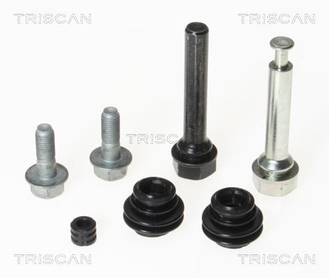 Triscan 8170 169111 Repair Kit, brake caliper guide 8170169111