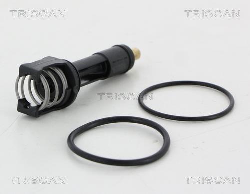 Triscan 8620 456113 Thermostat, coolant 8620456113