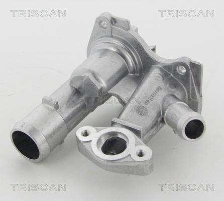 Triscan 8620 46290 Thermostat, coolant 862046290