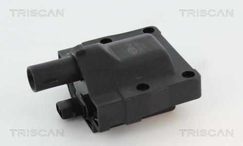 Triscan 8860 13037 Ignition coil 886013037