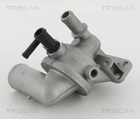 Triscan 8620 45780 Thermostat, coolant 862045780