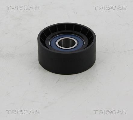 Triscan 8641 162020 Idler Pulley 8641162020