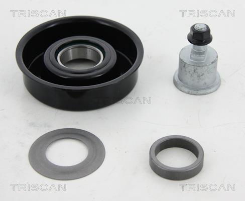 Triscan 8641 432015 V-ribbed belt tensioner (drive) roller 8641432015