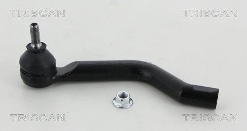 Triscan 8500 14154 Tie rod end outer 850014154